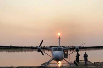 Labrador Aircraft Charters